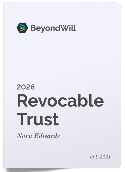 Revocable Trust
